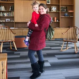 Meet your Posher, Natalie